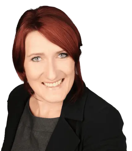 Consulting Düsseldorf mit Anne-Carole Telliez